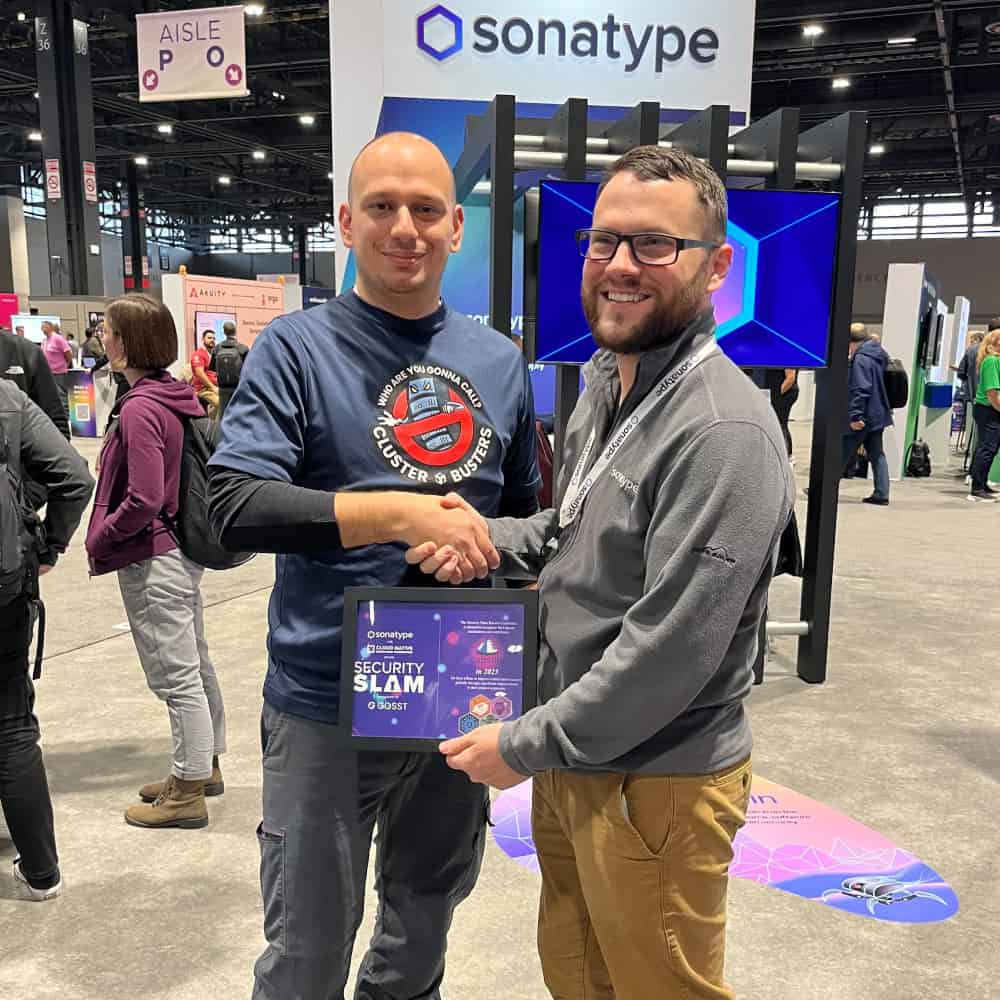 capsule-cncf-secslam